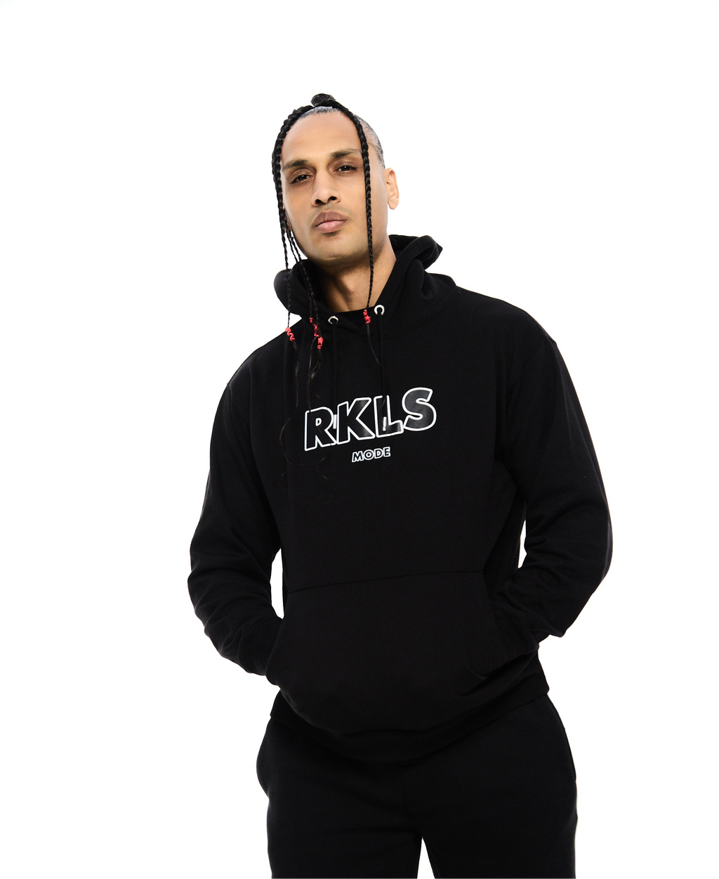 RKLS Mode Signature Hoodie