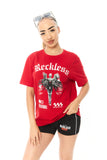 Reckless Women’s Archangel T-Shirt