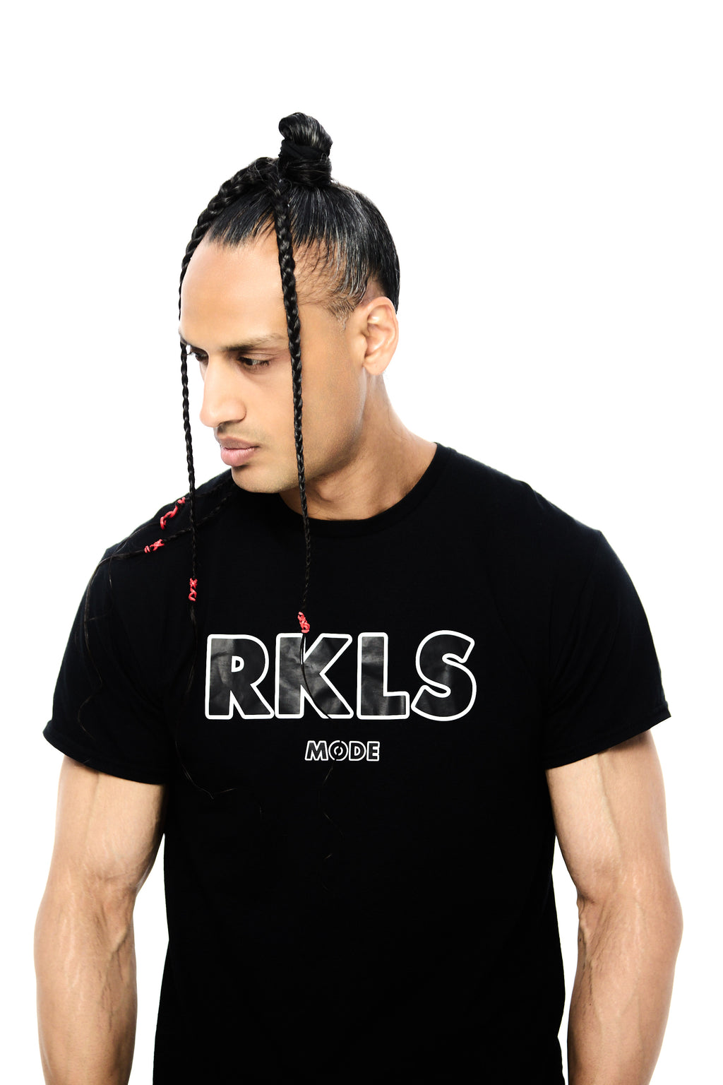 RKLS Mode Signature T-shirt