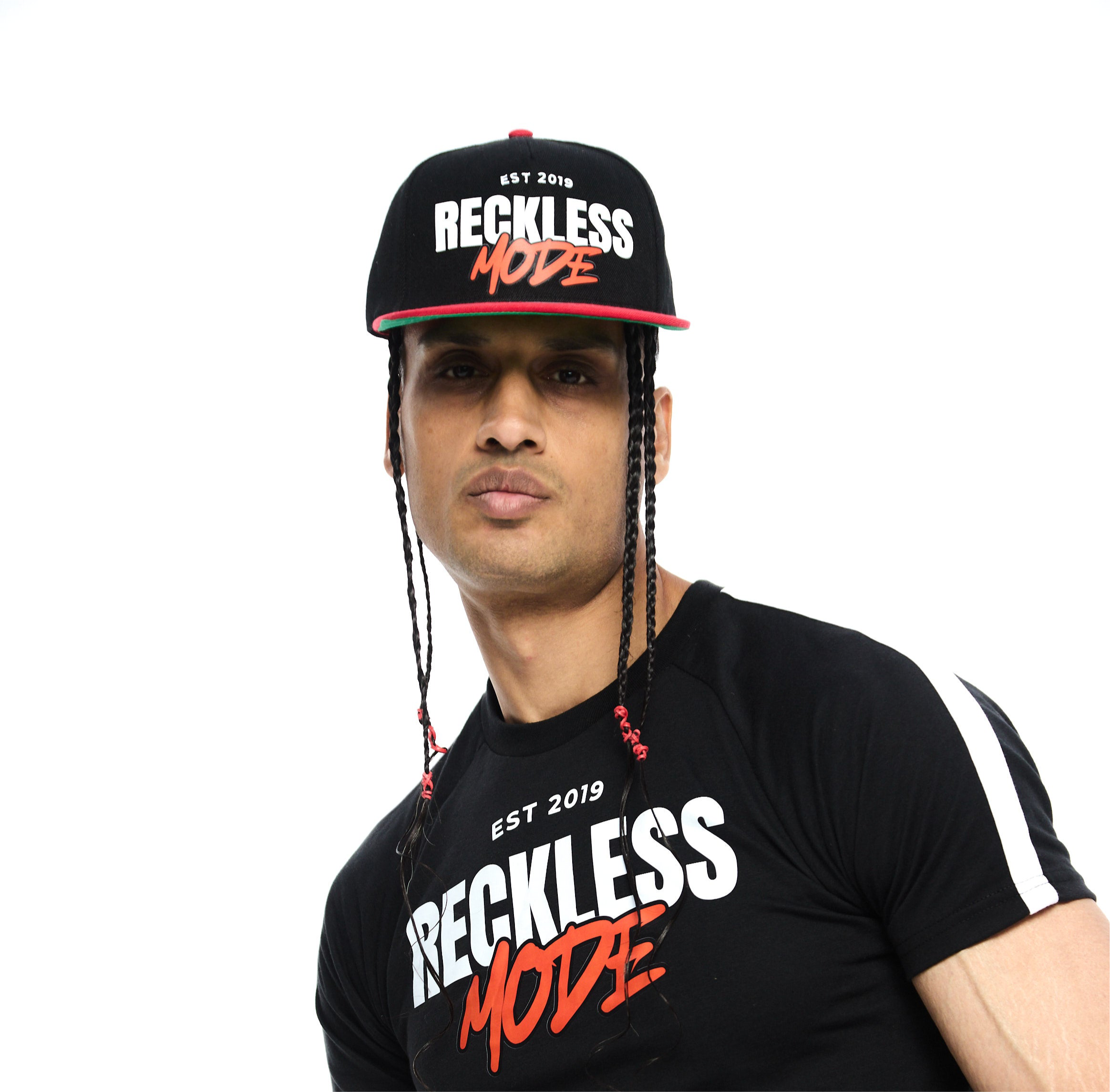 Reckless Mode Active SnapBack