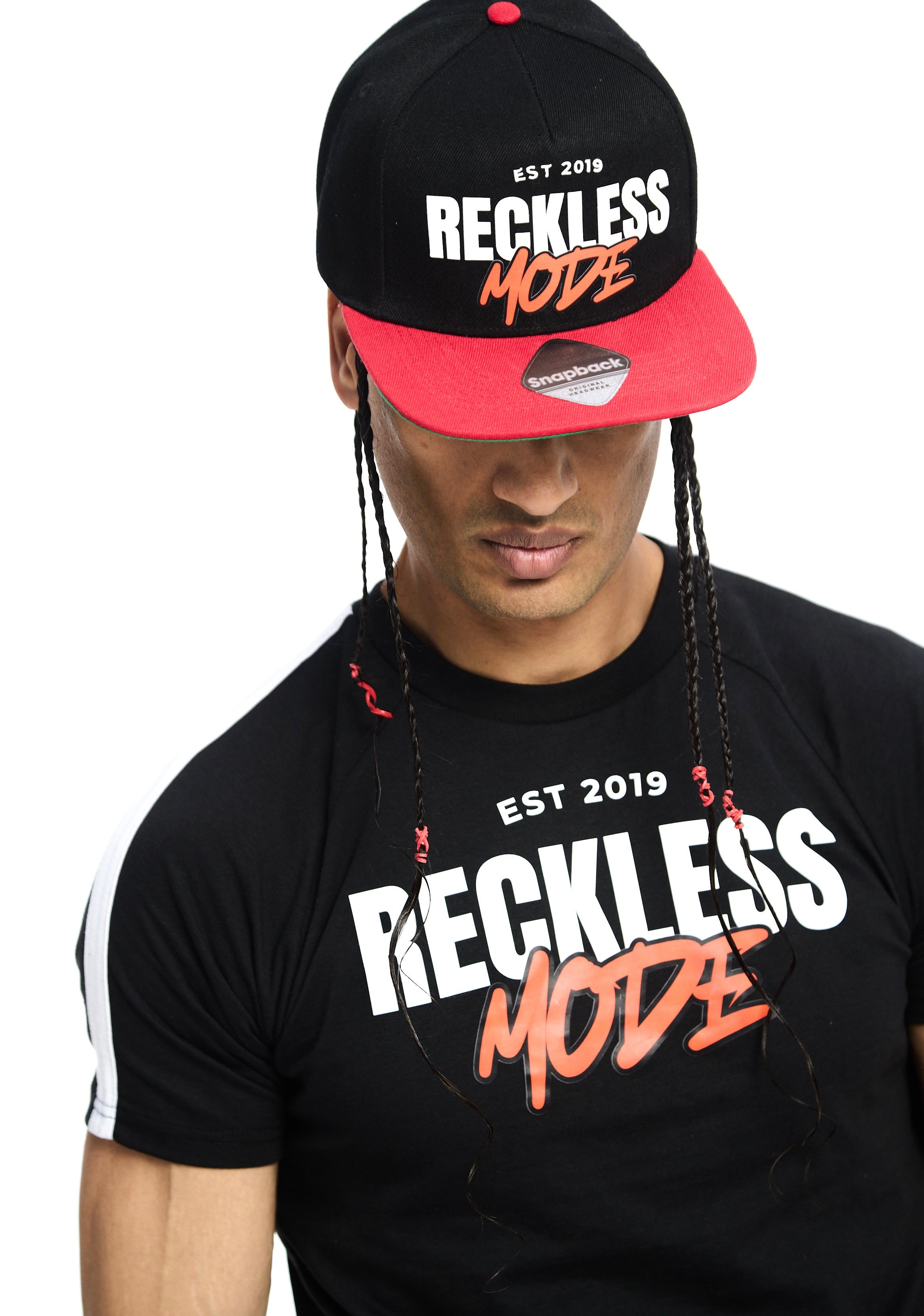 Reckless Mode Active SnapBack
