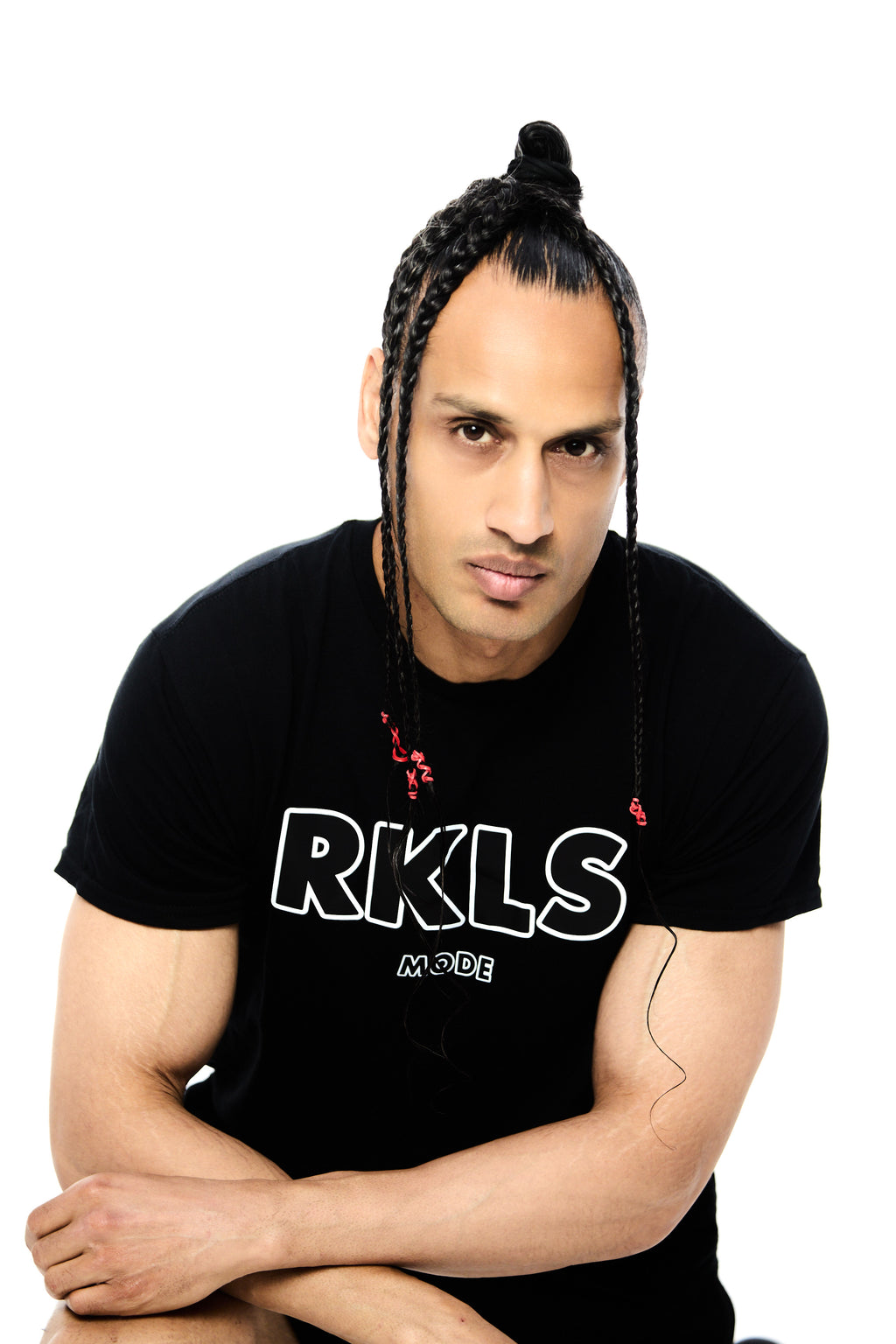 RKLS Mode Signature T-shirt