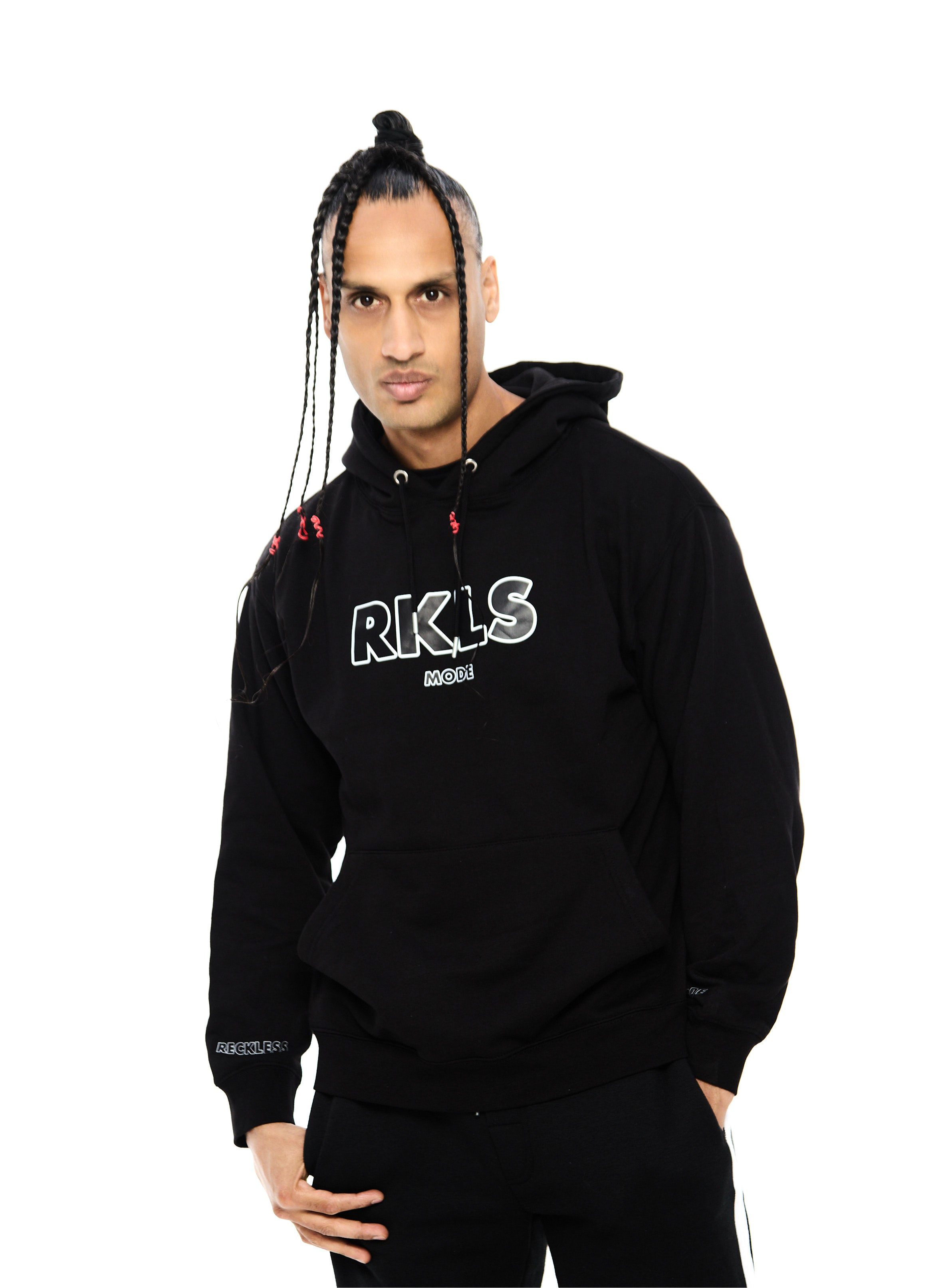 RKLS Mode Signature Hoodie