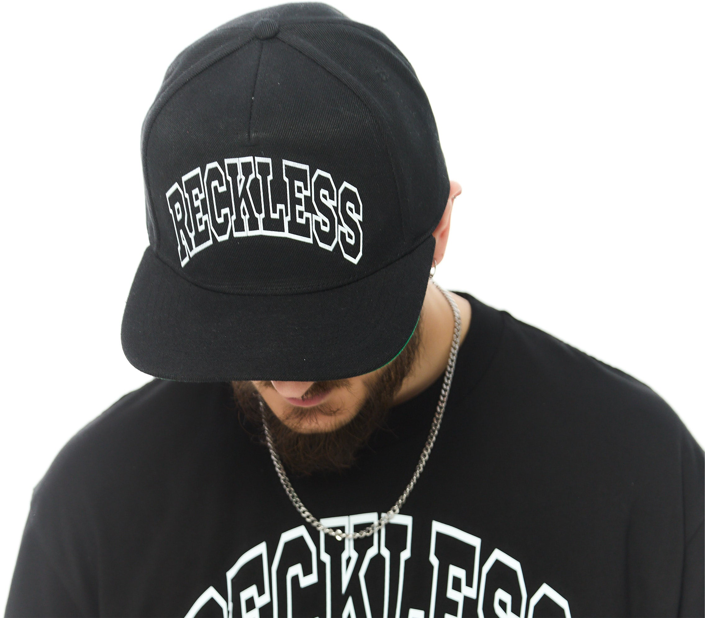 Reckless Mode Archway SnapBack