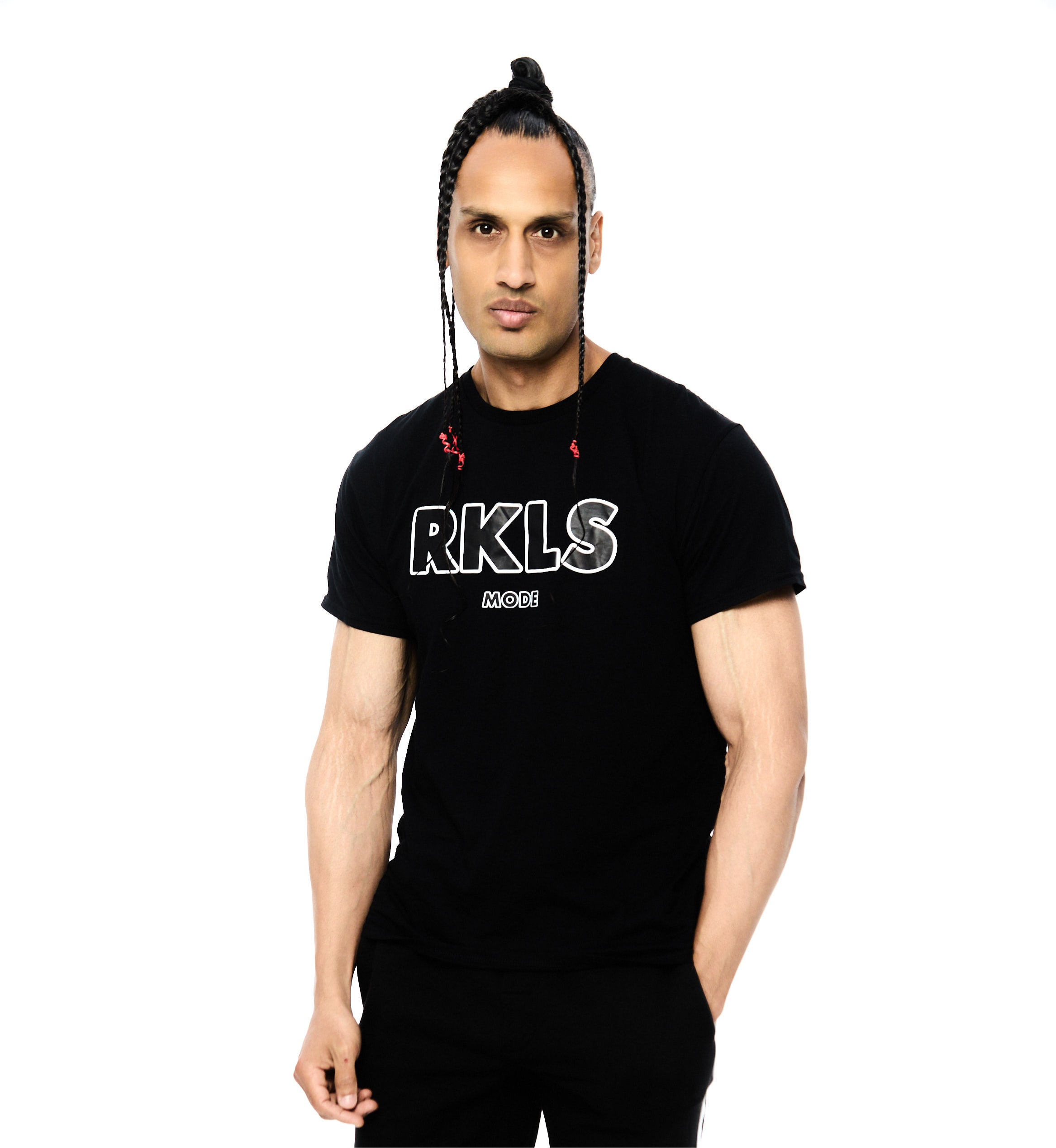RKLS Mode Signature T-shirt