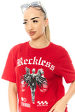 Reckless Women’s Archangel T-Shirt