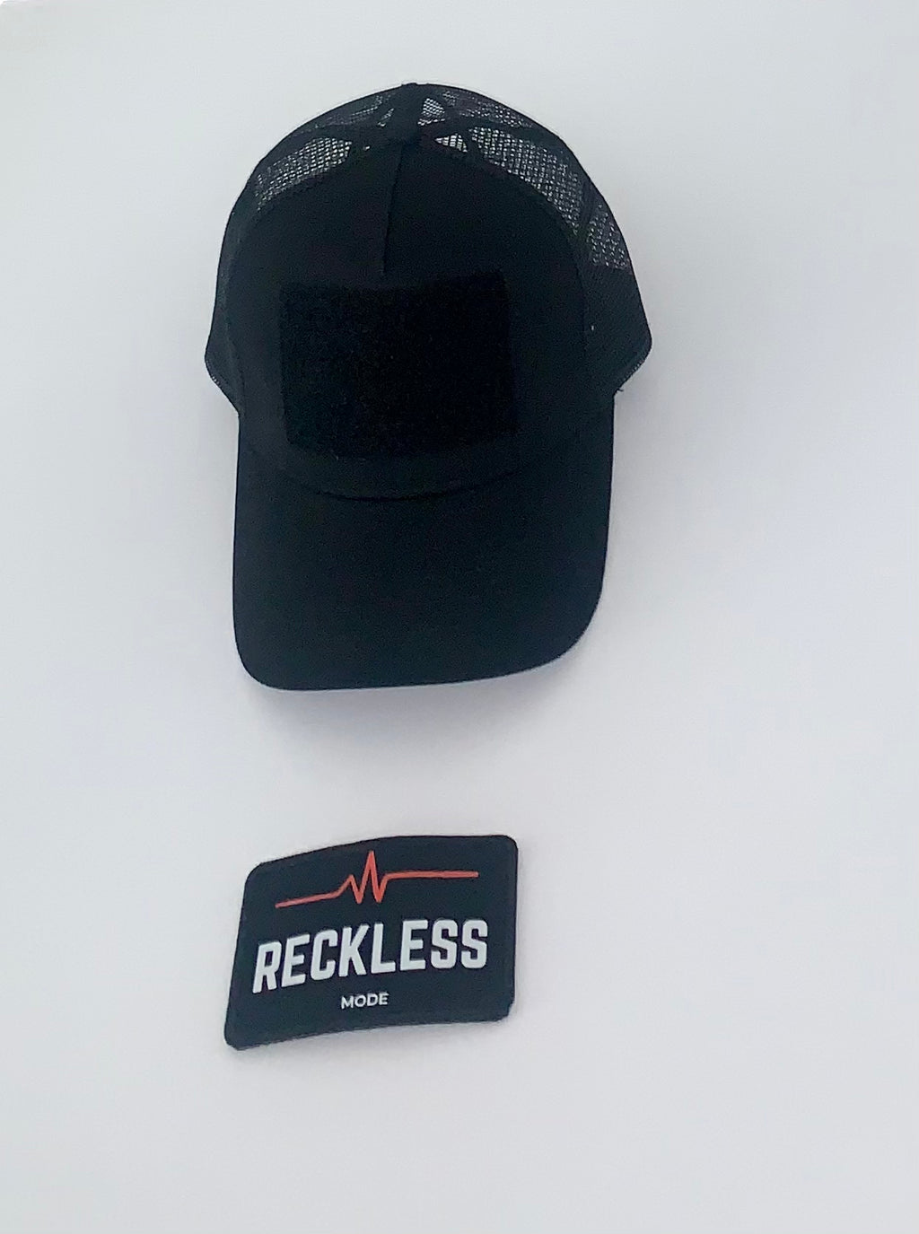 Hardline SnapBack Cap