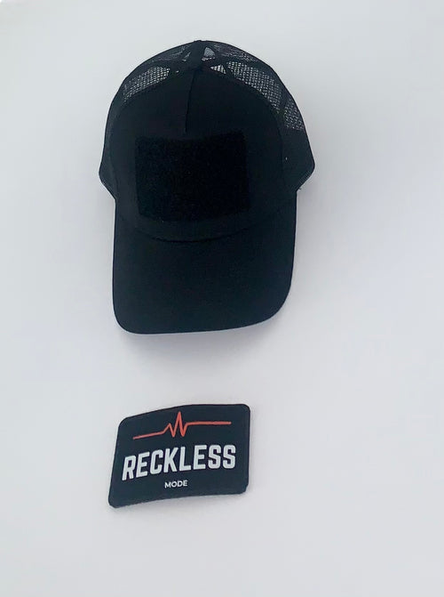 Hardline SnapBack Cap