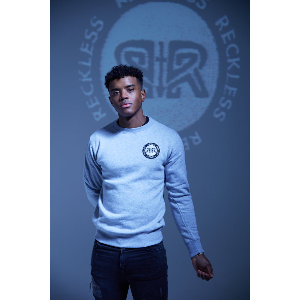 Reckless O-Zone sweatshirt-Recklessmode