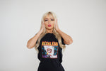 La Flame Ladies Tee