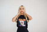 La Flame Ladies Tee
