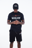 Men’s Hardline Tee & Shorts Set
