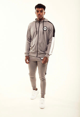 Reckless O-Zone Tracksuit Bottoms-Recklessmode
