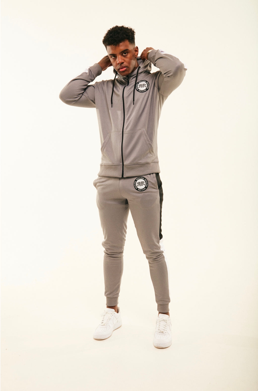 Reckless O-Zone Full Tracksuit-Recklessmode