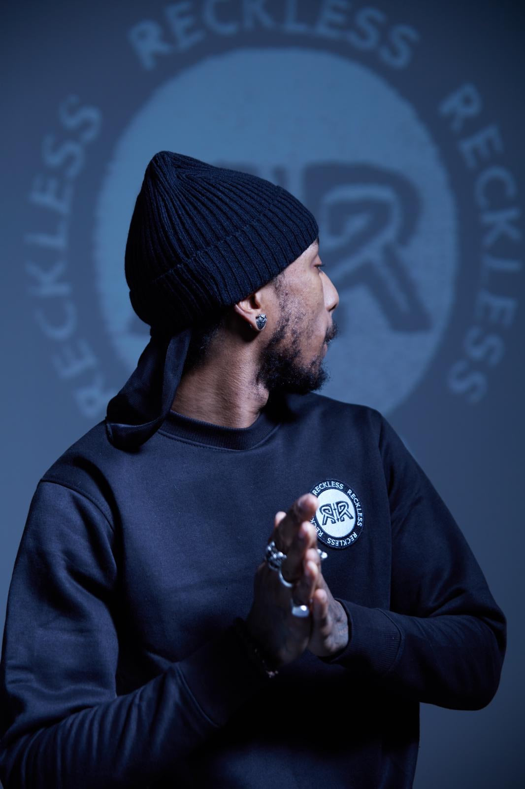 Reckless O-Zone sweatshirt-Recklessmode