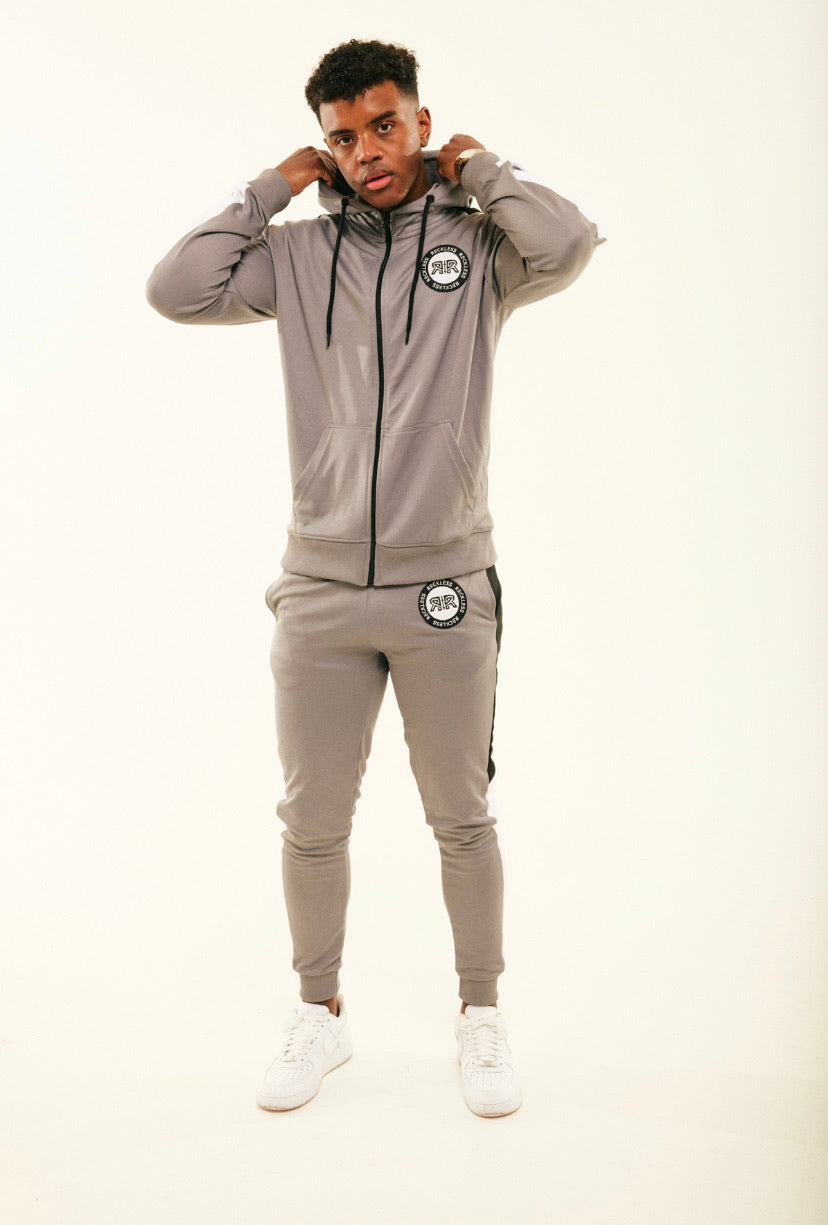 Reckless O-Zone Tracksuit Bottoms-Recklessmode