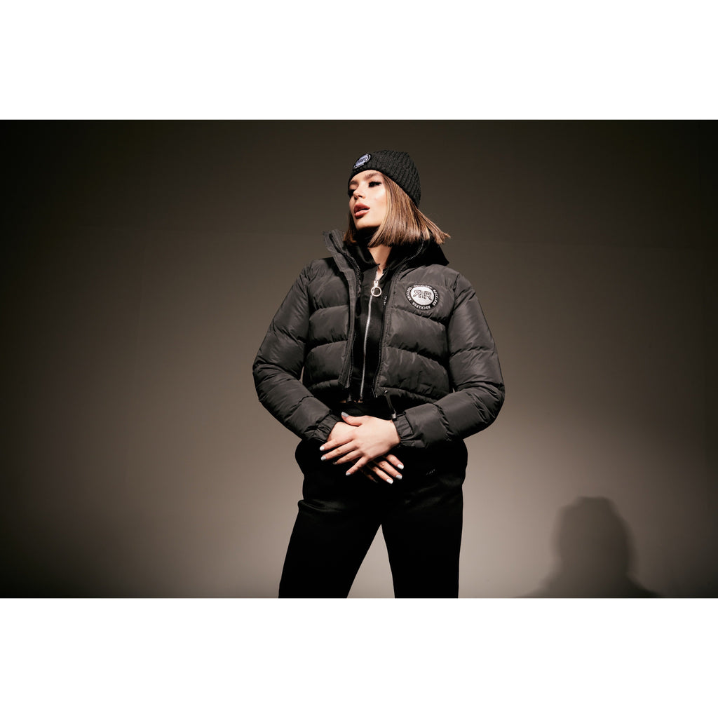Reckless O-Zone Puffer Coat-Recklessmode