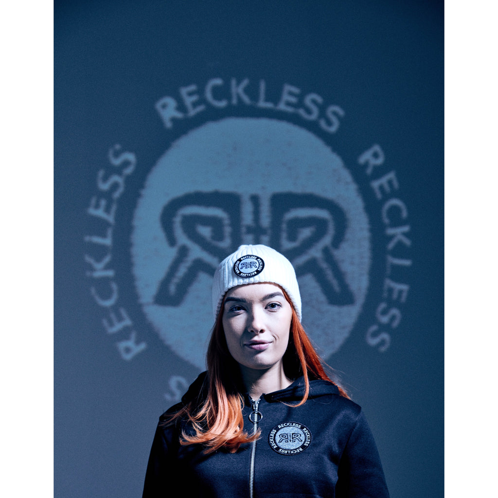 Reckless O-Zone Beanie Hat-Recklessmode