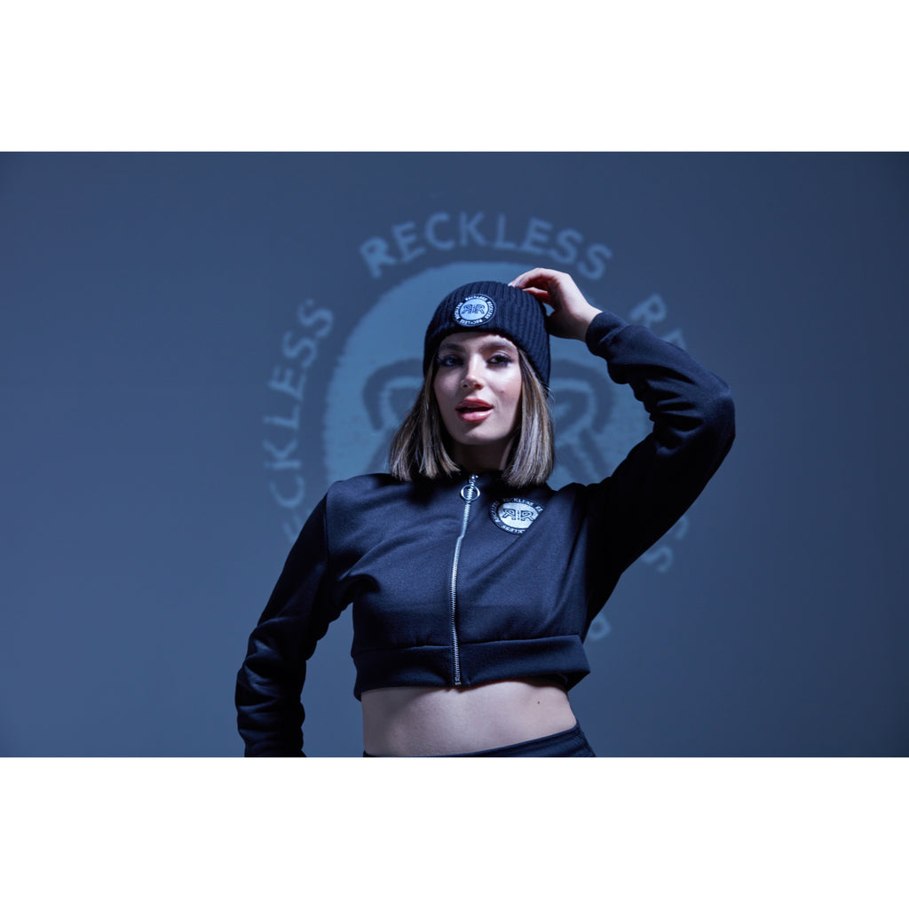 Reckless O-Zone Beanie Hat-Recklessmode