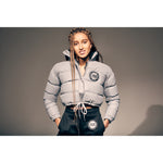 Reckless O-Zone Puffer Coat-Recklessmode