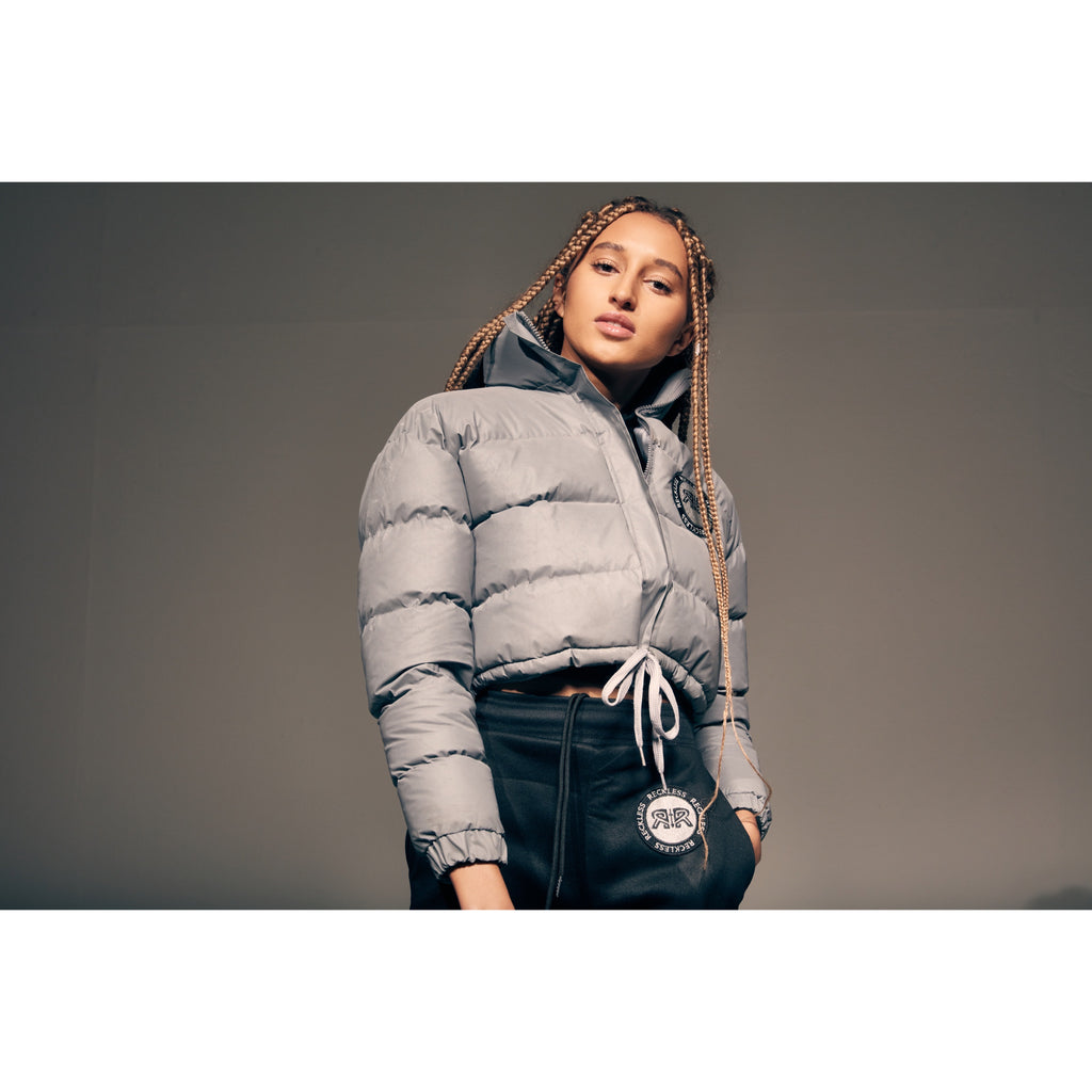 Reckless O-Zone Puffer Coat-Recklessmode