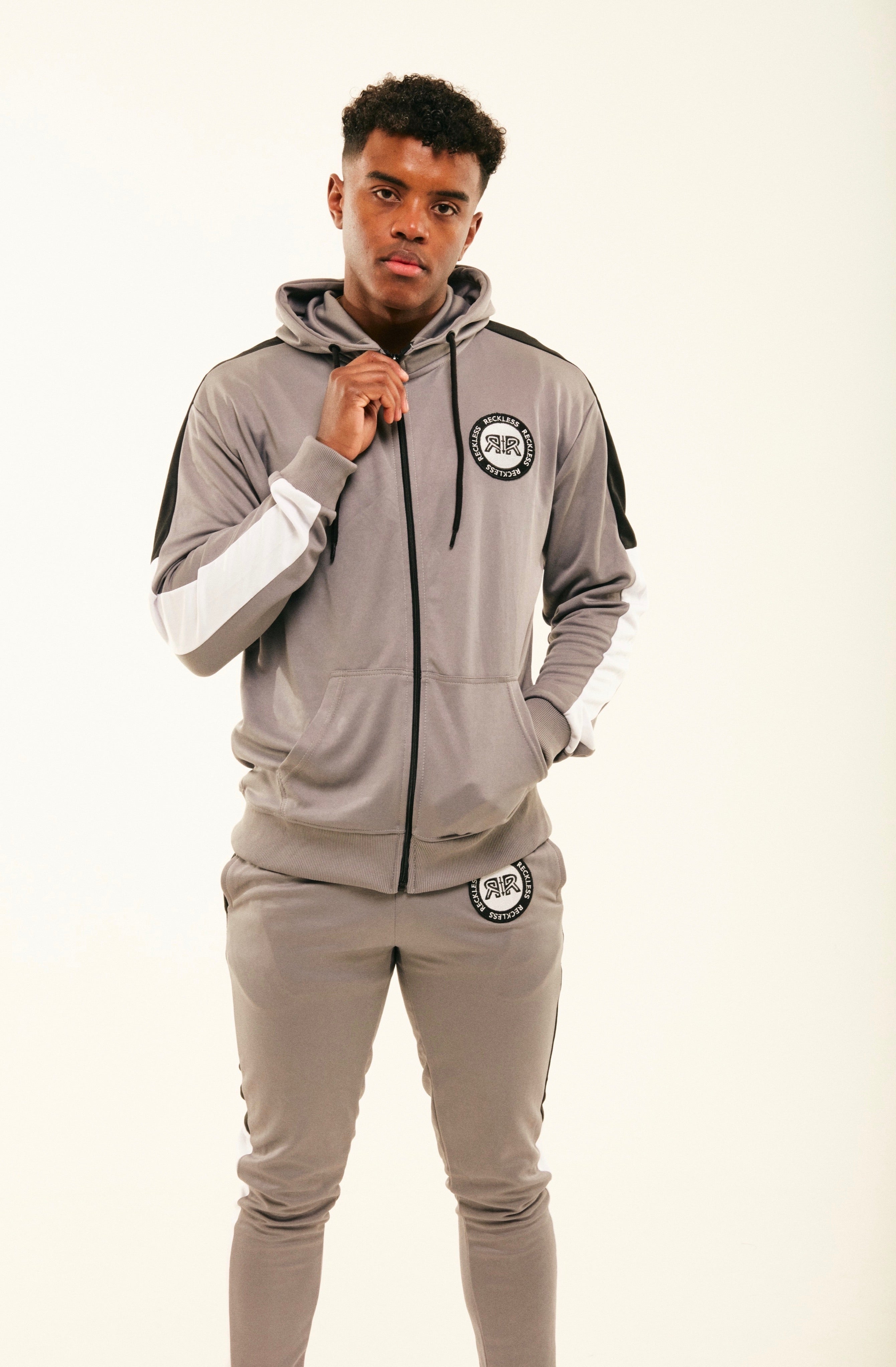 Reckless O-Zone Full Tracksuit-Recklessmode