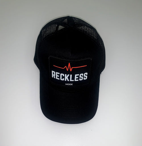 Hardline SnapBack Cap